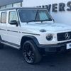 mercedes-benz g-class 2020 -MERCEDES-BENZ--Benz G Class 3DA-463349--W1N4633492X358092---MERCEDES-BENZ--Benz G Class 3DA-463349--W1N4633492X358092- image 18