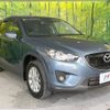 mazda cx-5 2014 -MAZDA--CX-5 LDA-KE2FW--KE2FW-141102---MAZDA--CX-5 LDA-KE2FW--KE2FW-141102- image 17