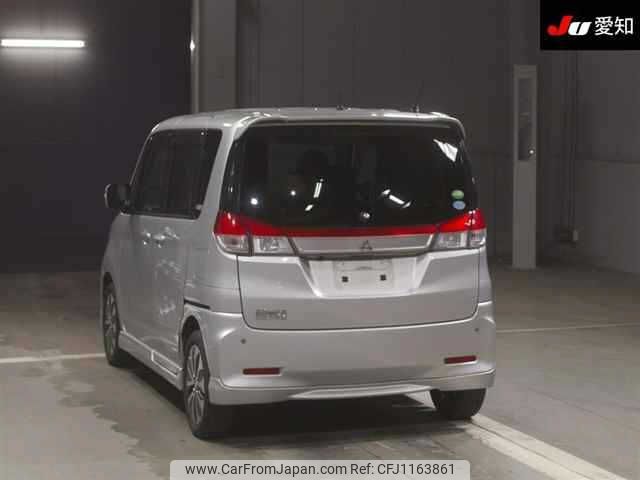 mitsubishi delica-d2 2015 -MITSUBISHI--Delica D2 MB15S--257137---MITSUBISHI--Delica D2 MB15S--257137- image 2
