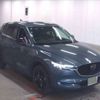 mazda cx-5 2021 -MAZDA 【春日井 312ﾃ 808】--CX-5 6BA-KFEP--KFEP-452640---MAZDA 【春日井 312ﾃ 808】--CX-5 6BA-KFEP--KFEP-452640- image 1