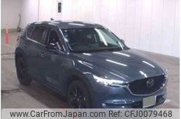 mazda cx-5 2021 -MAZDA 【春日井 312ﾃ 808】--CX-5 6BA-KFEP--KFEP-452640---MAZDA 【春日井 312ﾃ 808】--CX-5 6BA-KFEP--KFEP-452640-