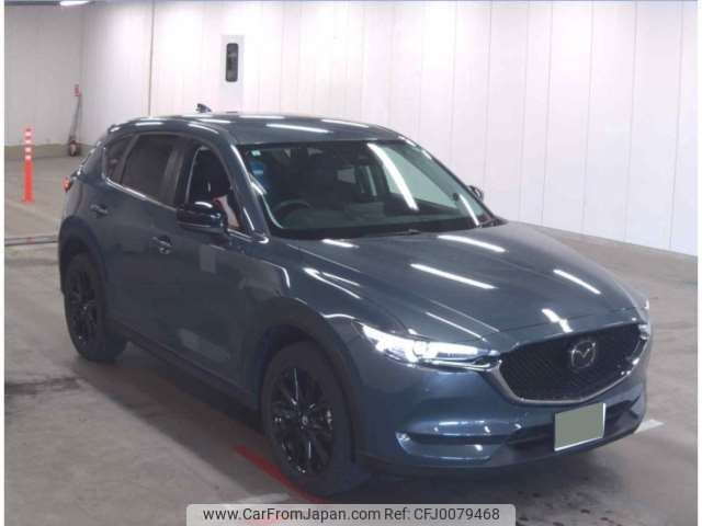 mazda cx-5 2021 -MAZDA 【春日井 312ﾃ 808】--CX-5 6BA-KFEP--KFEP-452640---MAZDA 【春日井 312ﾃ 808】--CX-5 6BA-KFEP--KFEP-452640- image 1