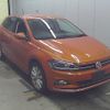 volkswagen polo 2019 quick_quick_ABA-AWCHZ_KU032482 image 1