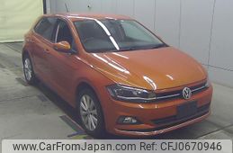 volkswagen polo 2019 quick_quick_ABA-AWCHZ_KU032482