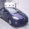 toyota prius 2010 -TOYOTA--Prius ZVW30-5127000---TOYOTA--Prius ZVW30-5127000- image 1