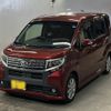 daihatsu move 2015 -DAIHATSU 【熊本 583か6831】--Move LA150S-1009631---DAIHATSU 【熊本 583か6831】--Move LA150S-1009631- image 1