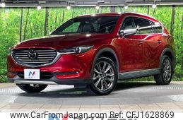 mazda cx-8 2019 CFJ1628869