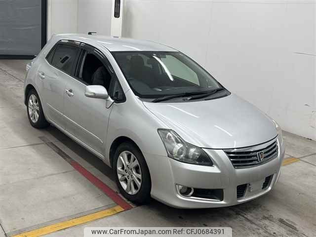 toyota blade 2011 -TOYOTA--Blade AZE156H-1038990---TOYOTA--Blade AZE156H-1038990- image 1