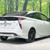 toyota prius 2018 -TOYOTA--Prius DAA-ZVW50--ZVW50-8079524---TOYOTA--Prius DAA-ZVW50--ZVW50-8079524- image 18