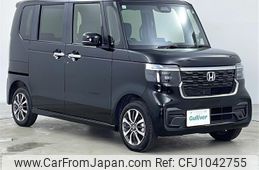 honda n-box 2024 -HONDA--N BOX 6BA-JF6--JF6-1016525---HONDA--N BOX 6BA-JF6--JF6-1016525-