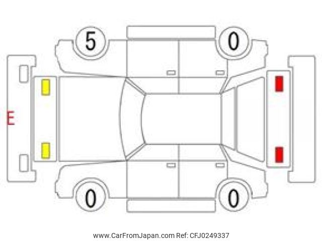 nissan roox 2020 -NISSAN--Roox 5AA-B44A--B44A-0013279---NISSAN--Roox 5AA-B44A--B44A-0013279- image 2