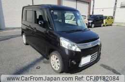 suzuki spacia 2014 -SUZUKI 【静岡 580ﾏ9375】--Spacia DBA-MK32S--MK32S-549347---SUZUKI 【静岡 580ﾏ9375】--Spacia DBA-MK32S--MK32S-549347-