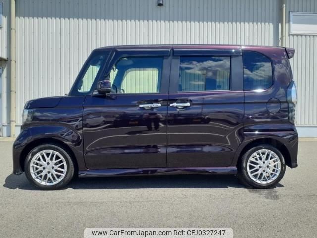 honda n-box 2021 quick_quick_6BA-JF3_JF3-2326029 image 2