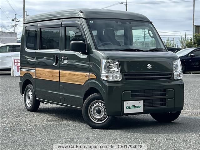 suzuki every 2024 CFJ1794018 image 1