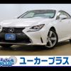 lexus rc 2015 -LEXUS--Lexus RC DAA-AVC10--AVC10-6003052---LEXUS--Lexus RC DAA-AVC10--AVC10-6003052- image 1