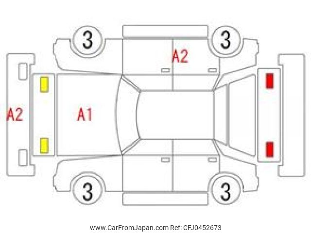 daihatsu cast 2017 -DAIHATSU--Cast DBA-LA250S--LA250S-0099815---DAIHATSU--Cast DBA-LA250S--LA250S-0099815- image 2