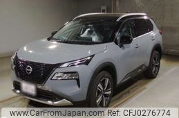 nissan x-trail 2024 -NISSAN 【大阪 303ゆ7537】--X-Trail SNT33-078756---NISSAN 【大阪 303ゆ7537】--X-Trail SNT33-078756-