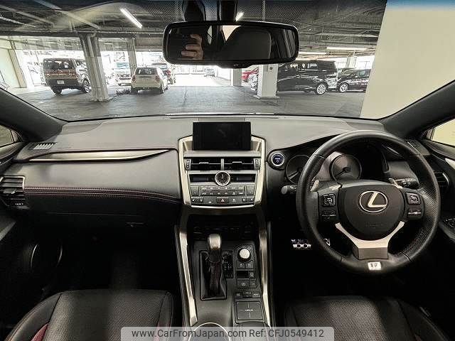 lexus nx 2015 -LEXUS--Lexus NX DAA-AYZ10--AYZ10-1007201---LEXUS--Lexus NX DAA-AYZ10--AYZ10-1007201- image 2