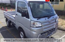 daihatsu hijet-truck 2020 -DAIHATSU--Hijet Truck S500P--0111045---DAIHATSU--Hijet Truck S500P--0111045-