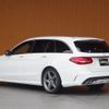 mercedes-benz c-class-station-wagon 2015 -MERCEDES-BENZ--Benz C Class Wagon LDA-205204--WDD2052042F267819---MERCEDES-BENZ--Benz C Class Wagon LDA-205204--WDD2052042F267819- image 15