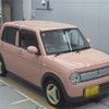 suzuki alto-lapin 2016 -SUZUKI 【群馬 581む8287】--Alto Lapin HE33S-147852---SUZUKI 【群馬 581む8287】--Alto Lapin HE33S-147852- image 6