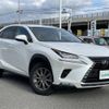 lexus nx 2019 -LEXUS--Lexus NX DBA-AGZ10--AGZ10-1021764---LEXUS--Lexus NX DBA-AGZ10--AGZ10-1021764- image 1