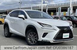 lexus nx 2019 -LEXUS--Lexus NX DBA-AGZ10--AGZ10-1021764---LEXUS--Lexus NX DBA-AGZ10--AGZ10-1021764-