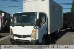 nissan atlas 2009 CFJ1798448