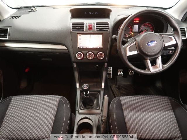 subaru forester 2015 -SUBARU--Forester DBA-SJ5--SJ5-074502---SUBARU--Forester DBA-SJ5--SJ5-074502- image 2