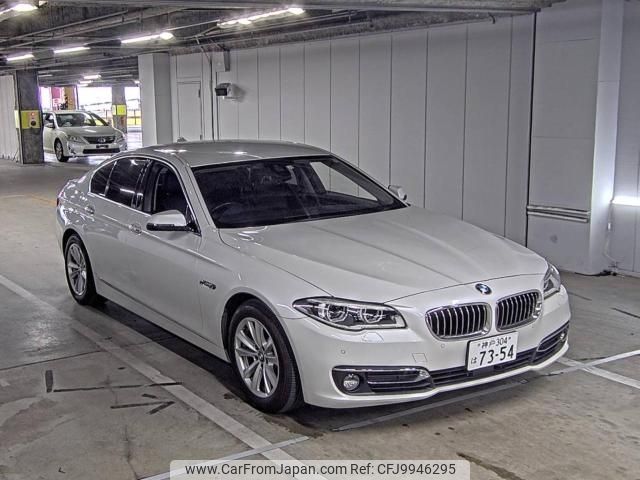 bmw 5-series 2015 -BMW--BMW 5 Series WBA5C32030D912624---BMW--BMW 5 Series WBA5C32030D912624- image 1