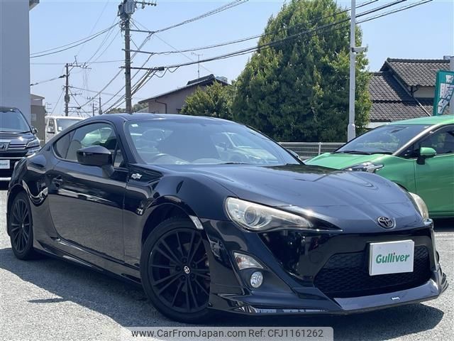 toyota 86 2012 -TOYOTA--86 DBA-ZN6--ZN6-025471---TOYOTA--86 DBA-ZN6--ZN6-025471- image 1