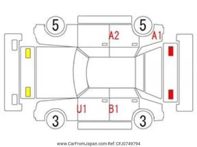 nissan serena 2021 -NISSAN--Serena 6AA-HFC27--HFC27-116300---NISSAN--Serena 6AA-HFC27--HFC27-116300- image 2