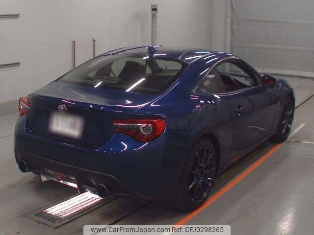 toyota 86 2019 -TOYOTA--86 ZN6-101921---TOYOTA--86 ZN6-101921- image 2