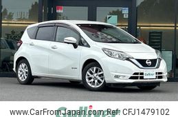 nissan note 2019 CFJ1479102