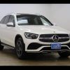 mercedes-benz glc-class 2019 -MERCEDES-BENZ--Benz GLC 3DA-253915C--WDC2539152F712394---MERCEDES-BENZ--Benz GLC 3DA-253915C--WDC2539152F712394- image 18