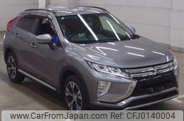 mitsubishi eclipse-cross 2018 quick_quick_DBA-GK1W_0008271