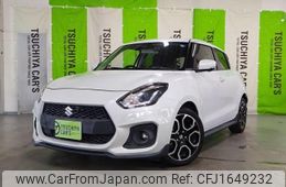 suzuki swift 2018 CFJ1649232