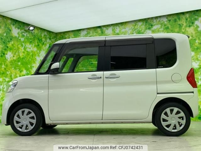 daihatsu tanto 2014 quick_quick_DBA-LA600S_LA600S-0188213 image 2