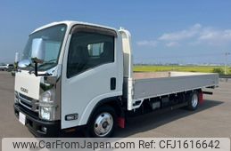 isuzu elf-truck 2018 CFJ1616642