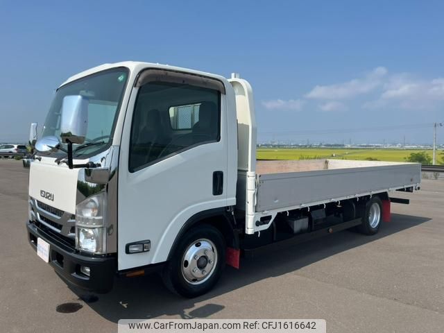 isuzu elf-truck 2018 CFJ1616642 image 1