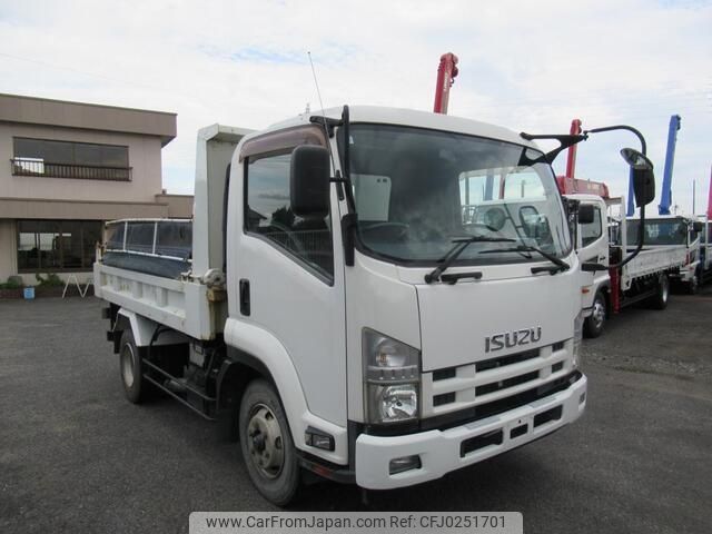 isuzu forward 2013 -ISUZU--Forward TKG-FRR90S1--FRR90-7050711---ISUZU--Forward TKG-FRR90S1--FRR90-7050711- image 2