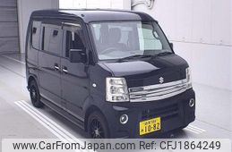 suzuki every-wagon 2012 CFJ1864249