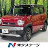 suzuki hustler 2018 -SUZUKI--Hustler DAA-MR41S--MR41S-313495---SUZUKI--Hustler DAA-MR41S--MR41S-313495- image 1