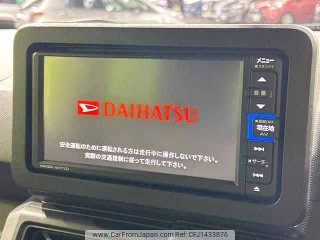 2021 Daihatsu Taft LA900S - Car Price $10,580
