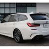 bmw 3-series 2019 -BMW--BMW 3 Series 3BA-6K20--WBA6K52090FH70693---BMW--BMW 3 Series 3BA-6K20--WBA6K52090FH70693- image 17