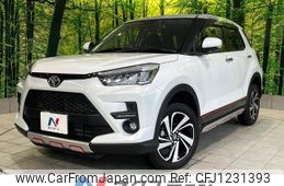 toyota raize 2023 quick_quick_A201A_A201A-0057231