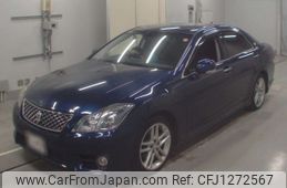 toyota crown 2010 -TOYOTA--Crown GRS200-0046389---TOYOTA--Crown GRS200-0046389-