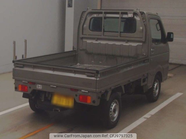 suzuki carry-truck 2024 -SUZUKI 【水戸 480ぬ2131】--Carry Truck DA16T-801339---SUZUKI 【水戸 480ぬ2131】--Carry Truck DA16T-801339- image 2