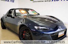mazda roadster 2022 -MAZDA--Roadster NDERC--650465---MAZDA--Roadster NDERC--650465-