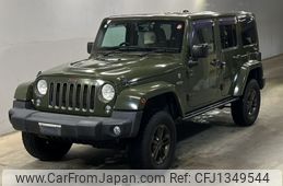 chrysler jeep-wrangler 2016 -CHRYSLER--Jeep Wrangler JK36L-GL207882---CHRYSLER--Jeep Wrangler JK36L-GL207882-
